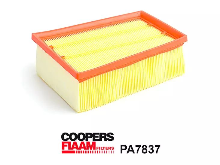 ILMANSUODATIN CPF, RENAULT - Ilmansuodattimet - 1483-PA7837 - 1