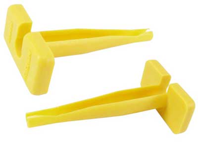 IRROITUSPUIKKO DEUTSCH KELT. KOKO 12 DTP - Kaapelityökalut - 1605-N8K137 - 1