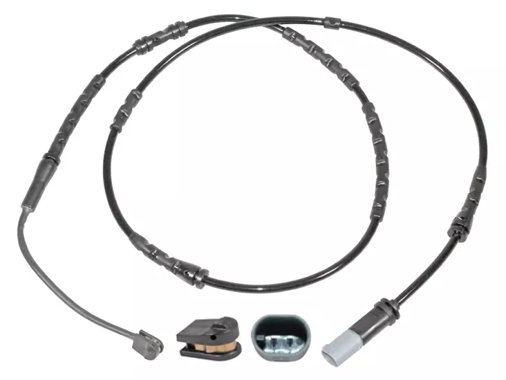 JARRUPALAN KULUMISENILMAISIN - Jarrupalan kulumisenilmaisimet - 1987474547 - 1