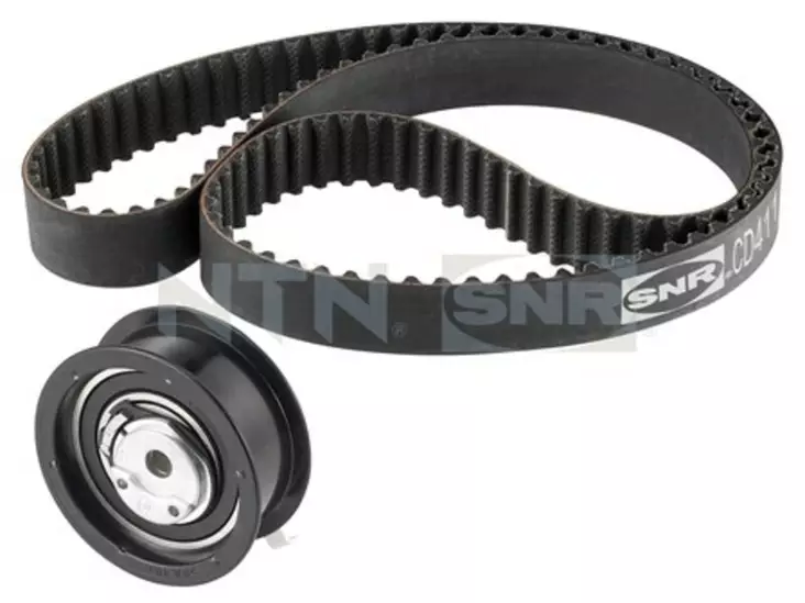 JAKOHIHNASARJA SNR - Jakohihnasarjat - KD45717 - 1