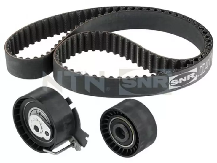 JAKOHIHNASARJA SNR - Jakohihnasarjat - KD45947 - 1