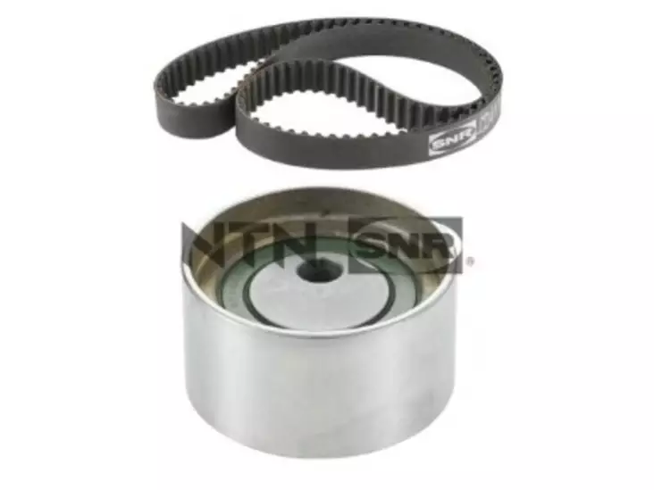 JAKOHIHNASARJA SNR - Jakohihnasarjat - KD47707 - 1