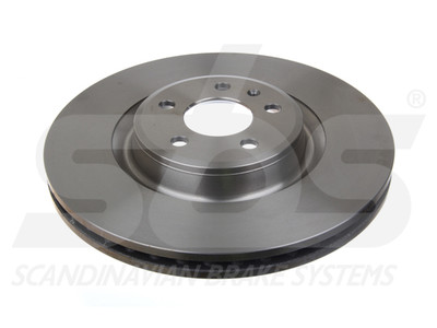 JARRULEVY SBS, 1 KPL/PKT, ETU, AUDI - Jarrulevyt - 88-1197 - 1