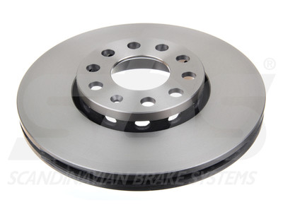 JARRULEVY SBS, 2 KPL/PKT, ETU, AUDI, SEAT, SKODA, VW - Jarrulevyt - 88-1257 - 1