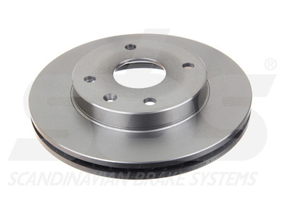 JARRULEVY SBS, 2 KPL/PKT, ETU, CHEVROLET, DAEWOO - Jarrulevyt - 88-1497 - 1
