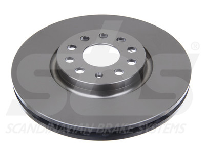 JARRULEVY SBS, 2 KPL/PKT, ETU, SEAT, SKODA, VW - Jarrulevyt - 88-1187 - 1