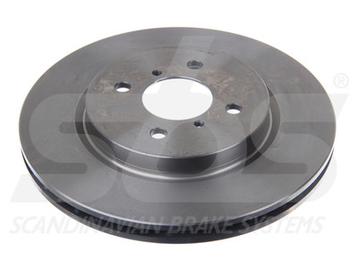 JARRULEVY SBS, 2 KPL/PKT, ETU, SUZUKI - Jarrulevyt - 88-1707 - 1