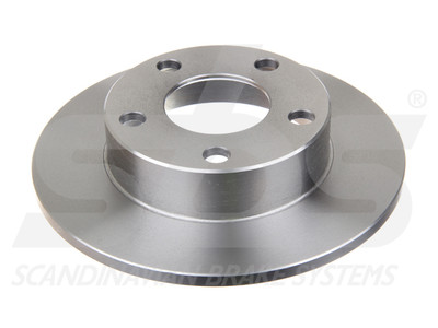 JARRULEVY SBS, 2 KPL/PKT, TAKA, AUDI, VW - Jarrulevyt - 88-1397 - 1