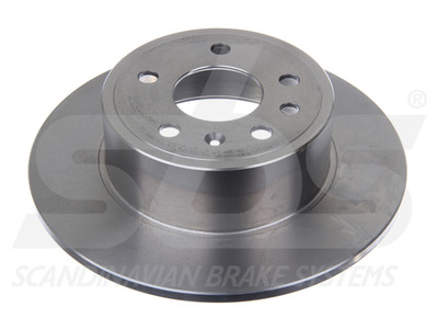 JARRULEVY SBS, 2 KPL/PKT, TAKA, CHEVROLET, OPEL, SAAB - Jarrulevyt - 88-1247 - 1