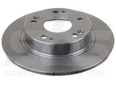 JARRULEVY SBS, 2 KPL/PKT, TAKA, HONDA - Jarrulevyt - 88-1047 - 1