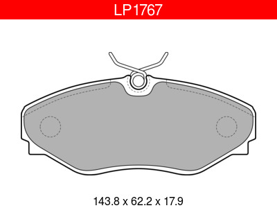 JARRUPALASARJA DELPHI - Jarrupalasarjat - LP1767 - 1