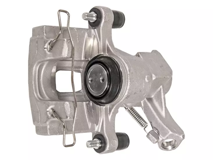 JARRUSATULA,TAKA VASEN OPEL VECTRA - Jarrupalasarjat - 86-0827 - 1