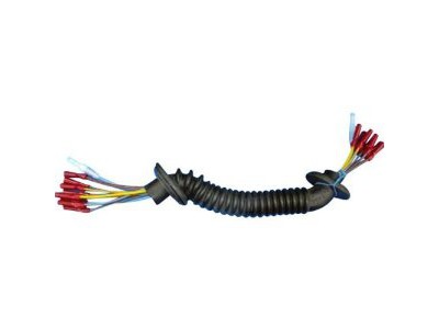 JOHTOSARJA TAKALUUKKU VW PASSAT (STW) 04.88-05.97 - Johtosarjat, merkkikohtaiset - 1571-66027 - 1