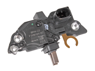 JÄNNITTEENSÄÄDIN PT - Lataus-säädin - F00M144147 - 1