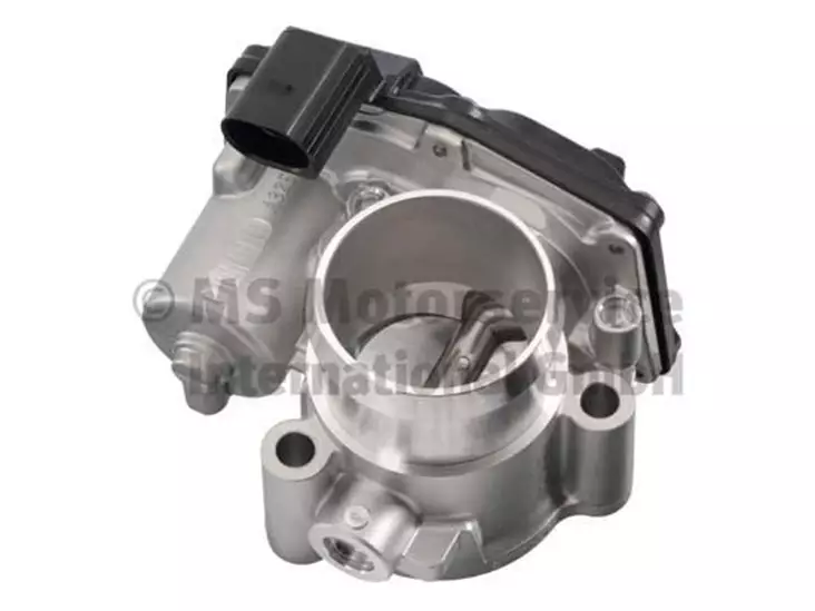 KAASULÄPPÄKOTELO PIERBURG FORD - Kaasuläppätunnistimet ja -kotelot - 7710-96437 - 1