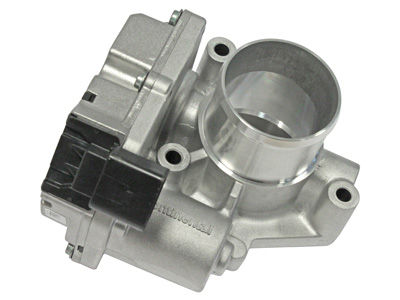 KAASULÄPPÄKOTELO RENAULT - Kaasuläppätunnistimet ja -kotelot - 7744-94737 - 1