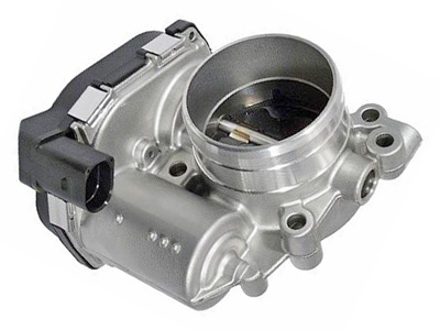 KAASULÄPPÄKOTELO VAG - Kaasuläppätunnistimet ja -kotelot - 7733-94907 - 1