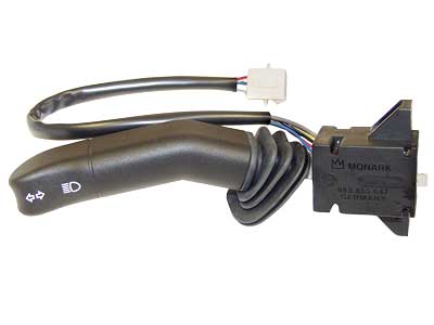 KATKAISIJA VILKUT SCANIA 202647 - Katkaisijat, merkkikohtaiset - MON-83865647 - 1