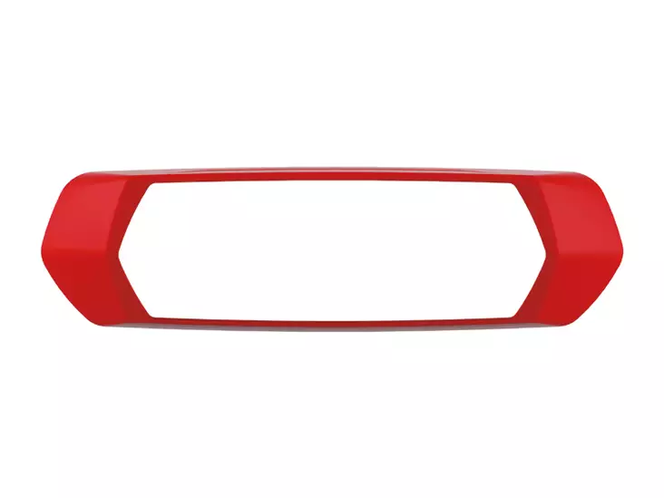 KEHYS AXIXTECH M080 -300694/695 PUNAINEN - Tasovilkkujen tarvikkeet ja kiinnikeet - 1603-300697 - 1