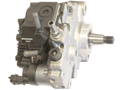 KORKEAPAINEPUMPPU - Common Rail korkeapainepumput - 0986437317 - 1