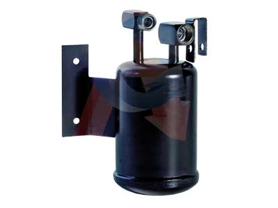 KUIVAIN VW - Ilmastoinnin kuivaimet - 1353-52017 - 1