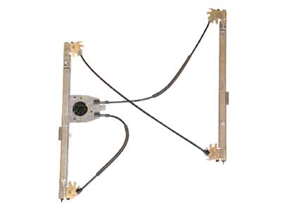 LASINNOSTIN LAGUNA II ETU VAS. ILMAN MOOT. - Lasinnostimet - 1562-85007 - 1