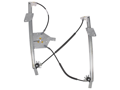 LASINNOSTIN MEK. ETU OIK. C-C5 III 02.08- - Lasinnostimet - 1563-851267 - 1