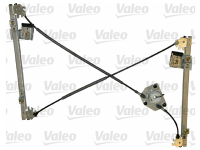 LASINNOSTIN MEK. ETU OIK. IBIZA 2-OV. 01-09 - Lasinnostimet - 1563-850397 - 1