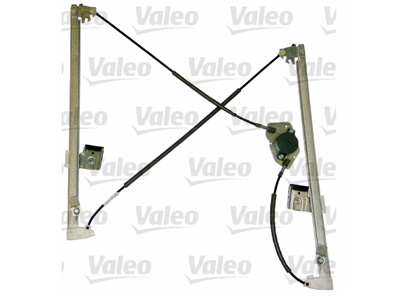 LASINNOSTIN MEK. ETU OIK. MB VITO 03- - Lasinnostimet - 1563-850767 - 1