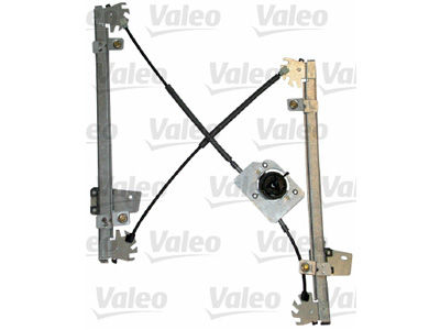 LASINNOSTIN MEK. ETU OIK. PRIMERA P12/W12 - Lasinnostimet - 1563-850627 - 1