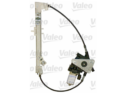 LASINNOSTIN TÄYD. TAKA OIK. GRANDE PUNTO - Lasinnostimet - 1563-850747 - 1