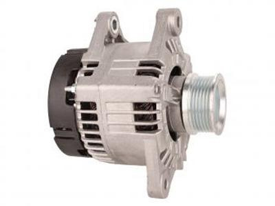 LATURI 12V 100A FIAT,ALFA - Laturit - 3200-695017 - 1