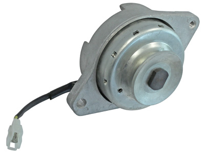 LATURI 12V 20A KOKUSAN DENKI - Laturit - 3200-60127 - 1
