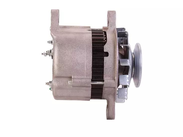 Laturi 12V 40A - Yanmar LR135-105 - Laturit - 3200-694877 - 1