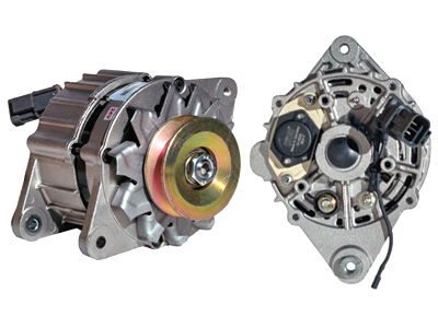 Laturi 24V 40A - Isuzu / Kobelco / Yanmar - Laturit - 3200-5997 - 1