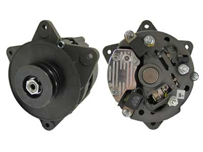 LATURI 24V 55A 56MM LUCAS MARINE 4-K - Laturit yleismallit - 3200-5667 - 1