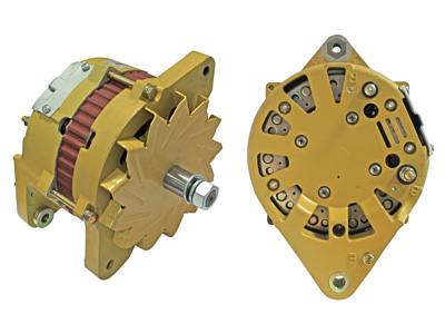 LATURI 24V 90A NIKKO-TYPE - Laturit - 3200-60137 - 1