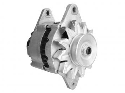 LATURI 60A NISSAN - Laturit - 3200-694837 - 1