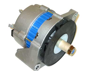 LATURI AC5R 24V 55A SISU PREST KLO 12 ERIST - Laturit - 3200-4277 - 1