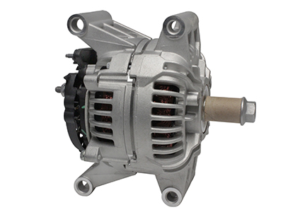 LATURI BOSCH 24V 120A CATERPILLAR - Laturit - 0124655297 - 1