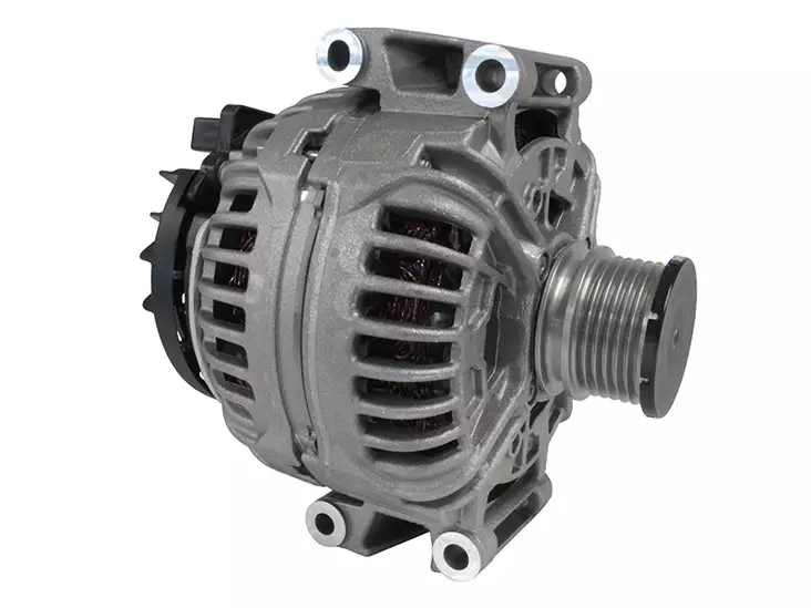 LATURI MB 200A BOSCH - Laturit - 0124625207 - 1