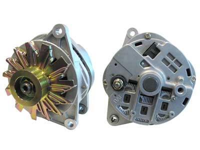 LATURI REMY 140A 10480347 - Laturit - 3200-5747 - 1