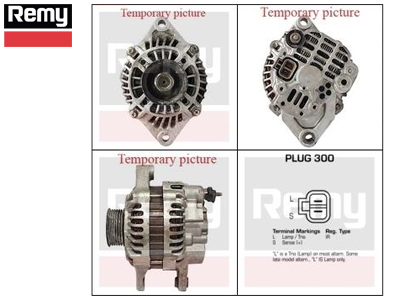 LATURI UUSI 90A A2TA3791/7491 - Laturit - 3200-5577 - 1