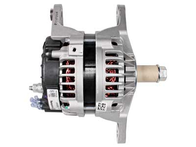 LATURI REMY UUSI 28SI 12V 200A - Laturit yleismallit - 3200-5407 - 1