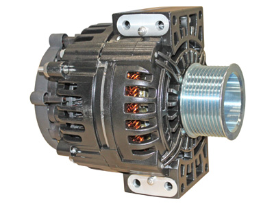LATURI SCANIA 24V 180/190A - Laturit - 3200-60857 - 1