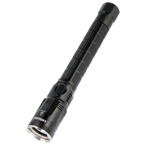 LEDWISE RECON 330 LED KÄSIVALAISIN - Taskulamput - 1700-AT787 - 1