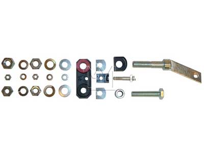 LIITINSARJA KB 12/24V - Startin muut osat - MON-87065827 - 1