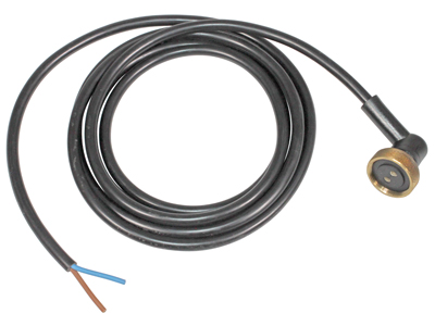 LIITOSJOHTO 2,5M M27X1.0 - Magneettiventtiilit RK - 1501-5277 - 1