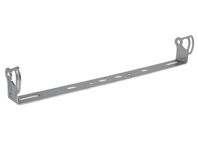 LISÄVALOTELINE DOMIBAR U-JALKA - Lisävalojen telineet - 1605-3027 - 1