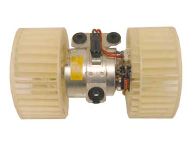 LÄM.MOOT. BMW E39 , X5 AC 3-KK - Puhallinmoottorit & vastukset merkkihaku - 9034-1247 - 1